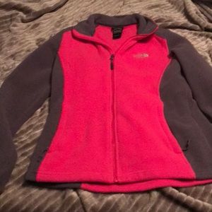 North face fleece